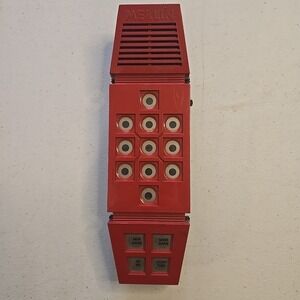 1978 MERLIN The Electronic Wizard Parker Brothers Game Untested